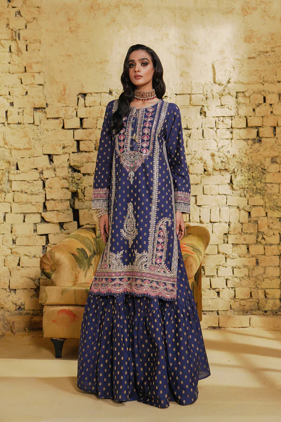 Ethnic New Collection