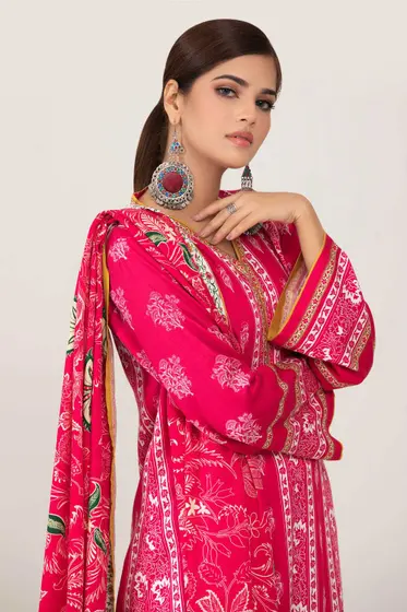 Gul Ahmed lawn collection