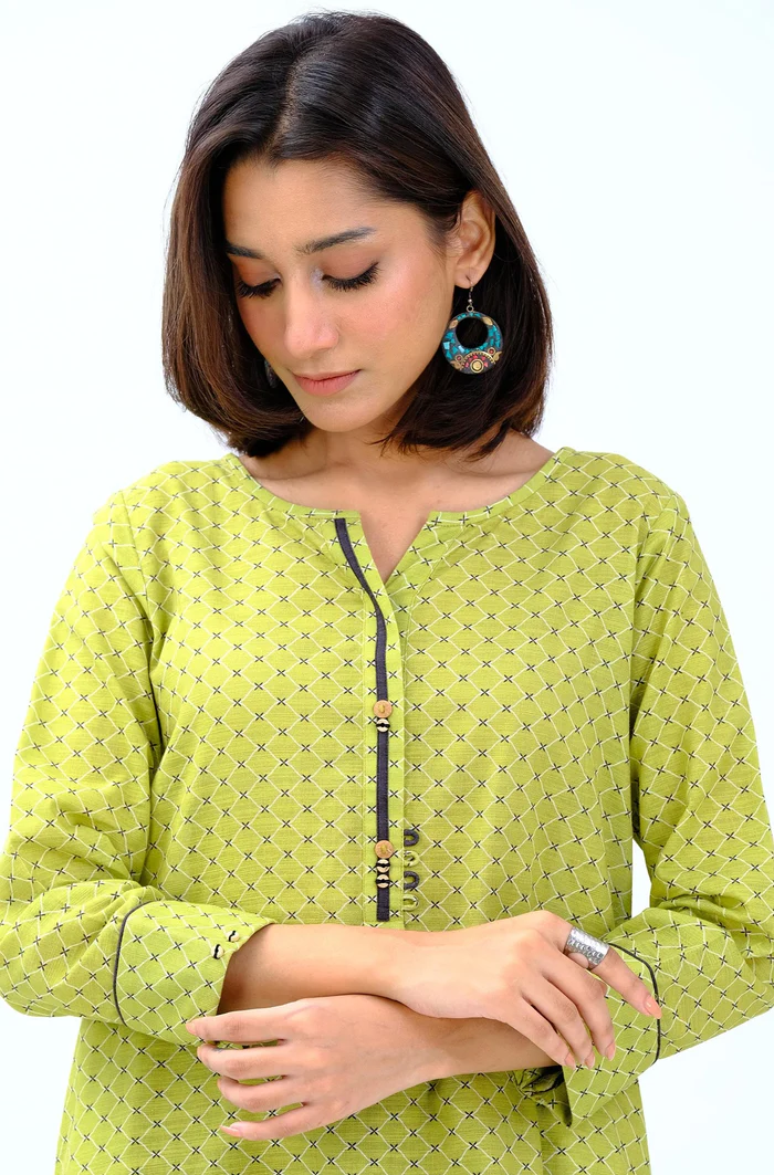 Unstitched Lawn Collection