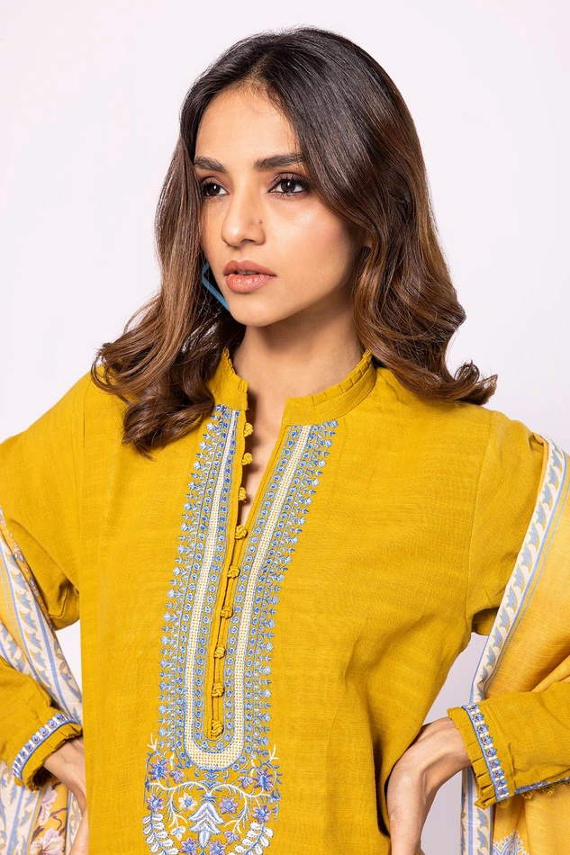 Khaadi Lawn Dresses