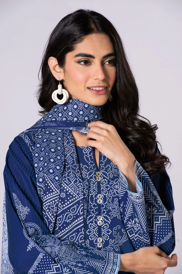 Khaadi Summer Lawn Collection