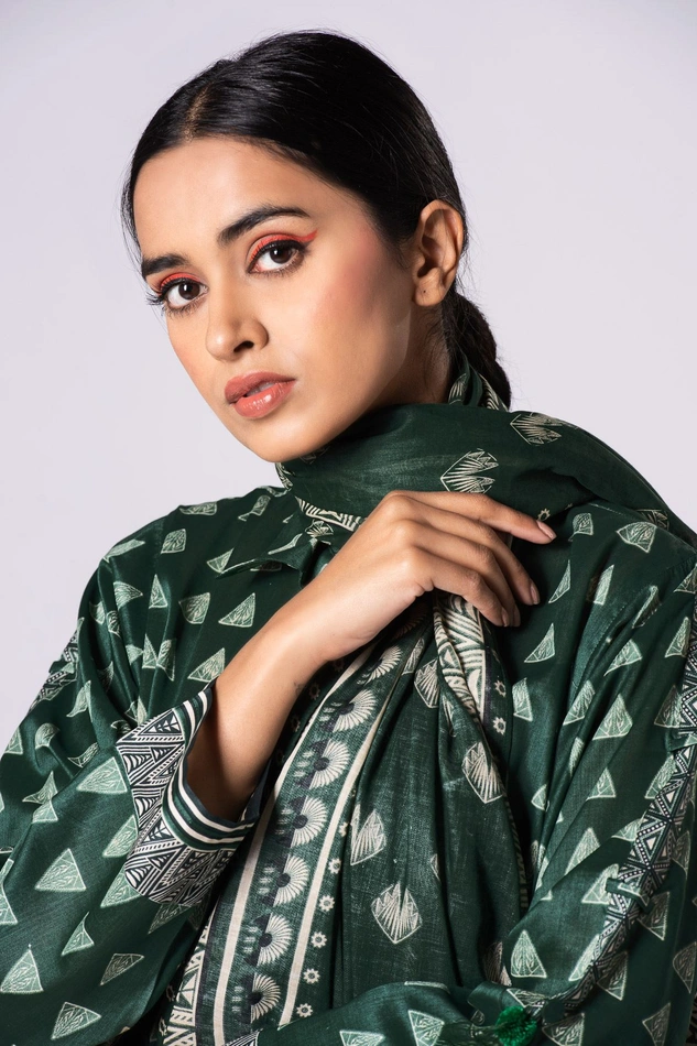 Khaadi Summer Collection 2023