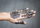Eid Mehndi Designs 2025