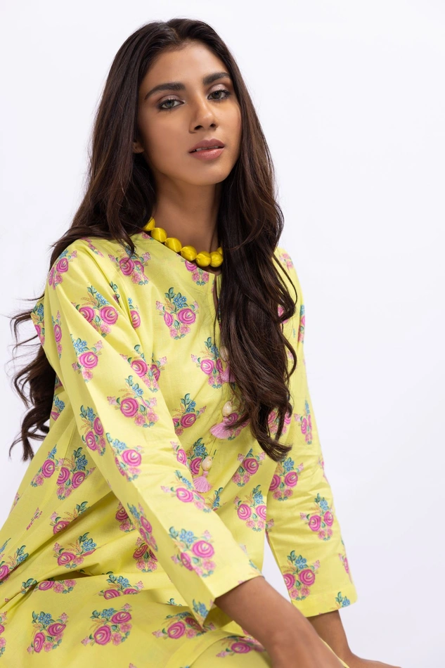 Khaadi Lawn 2023