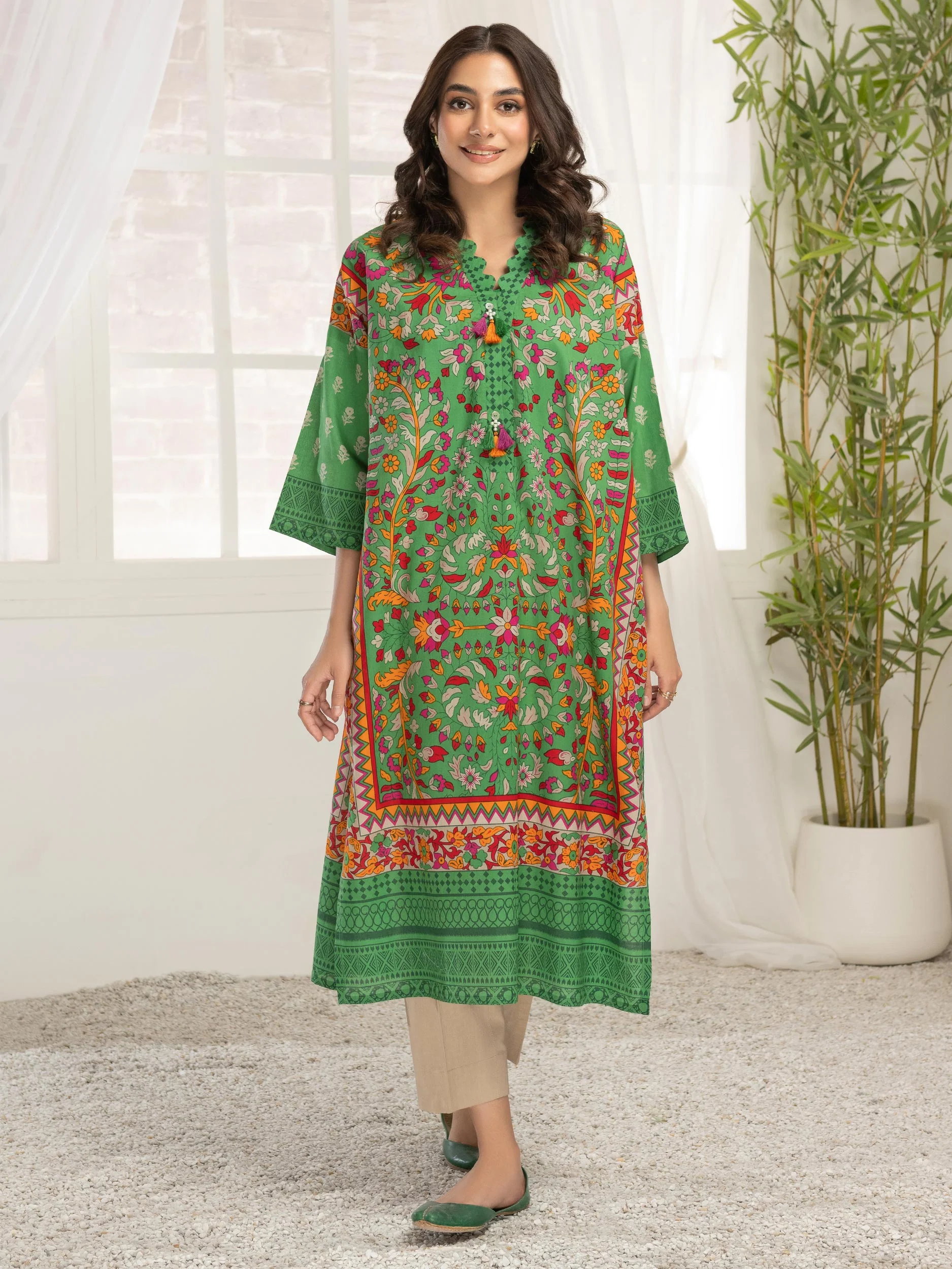 Limelight Lawn Collection