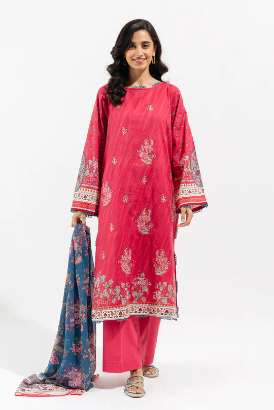 BeechTree New Arrival Khaddar Summer Collection