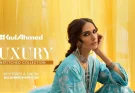 Gul Ahmed Luxury Unstitched Collection