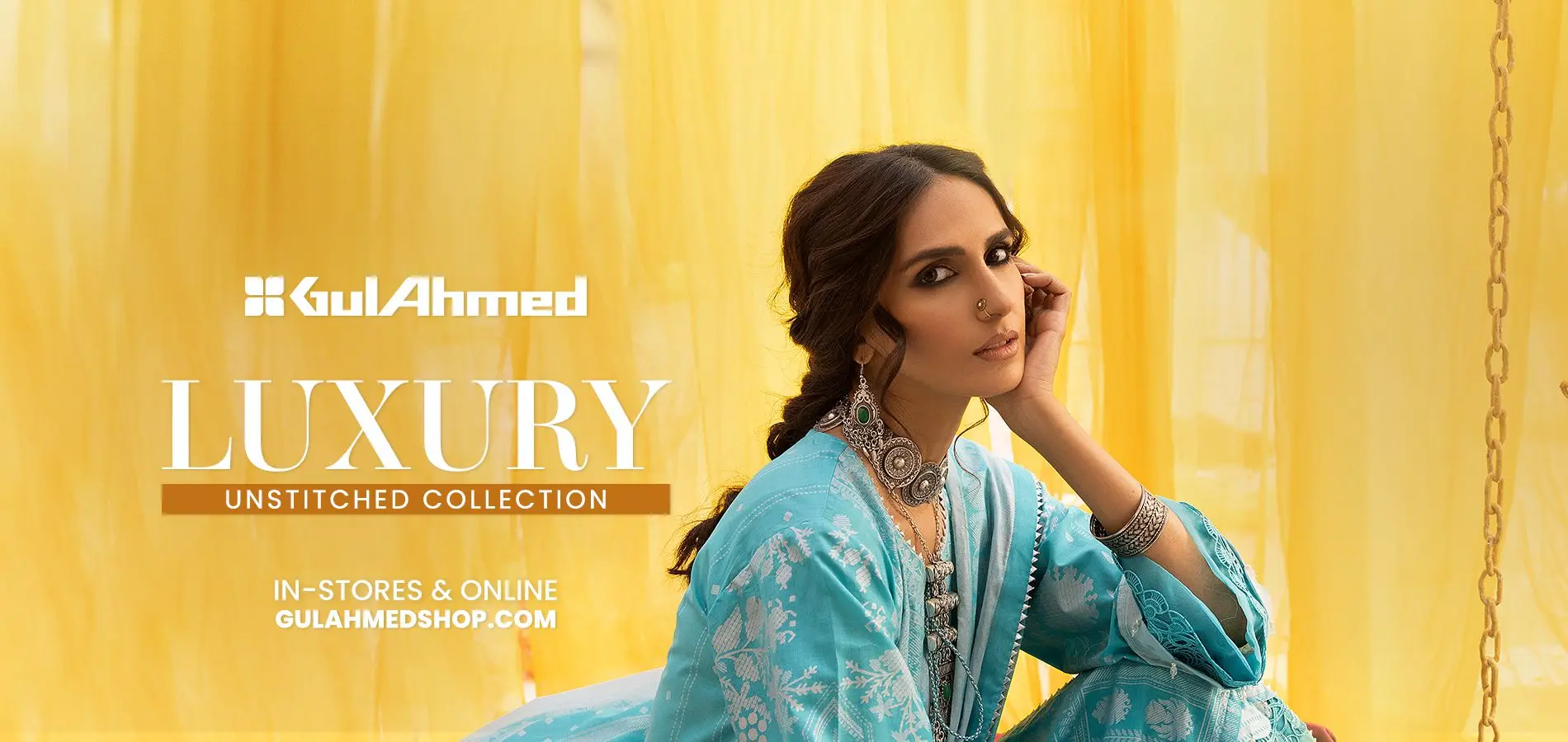Gul Ahmed Luxury Pret Collection 2023 Shop Online | Buy Pakistani Fashion  Dresses. Pakistani Branded & Latest Clothes