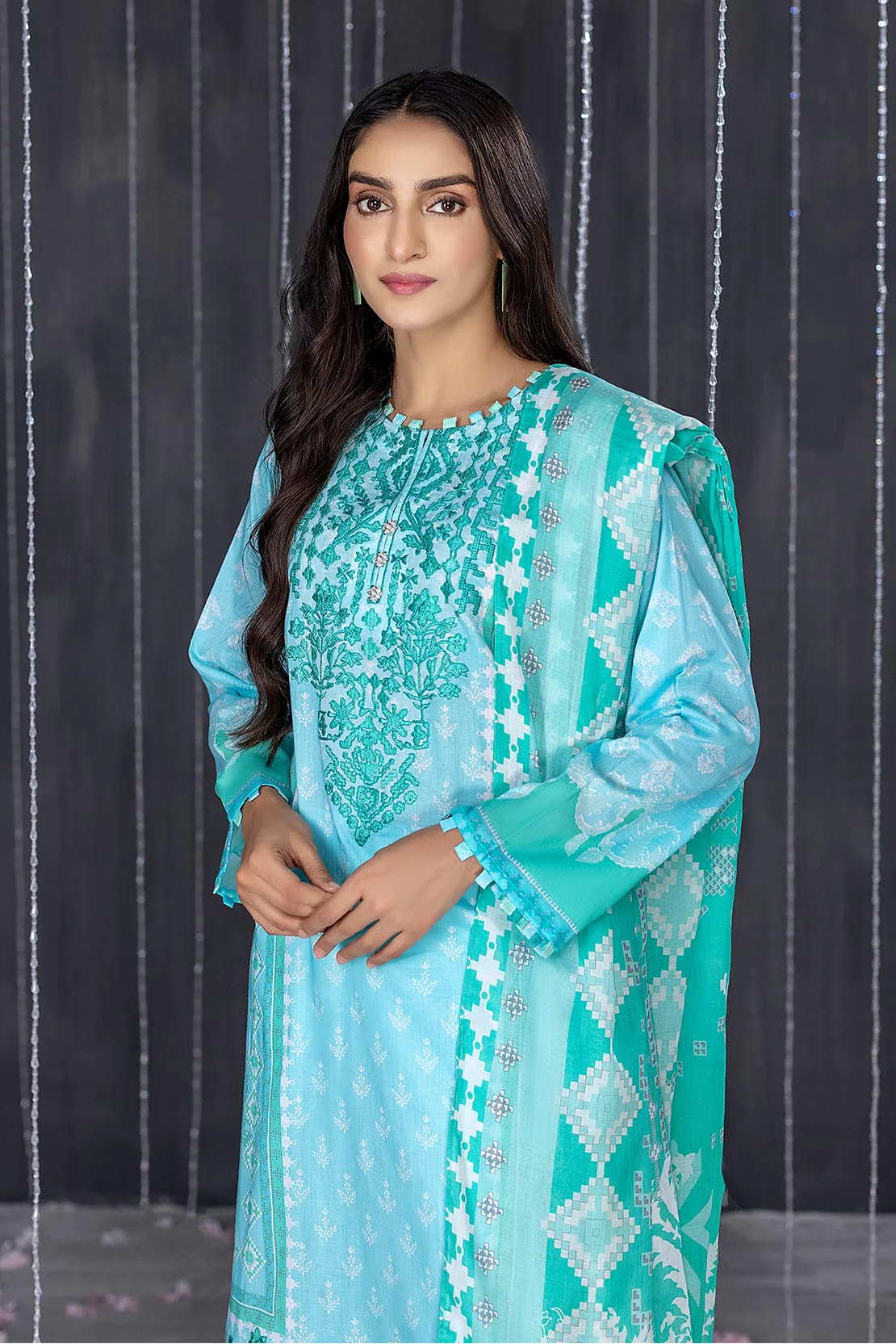 So Kamal Summer Collection 2024 Unstitched