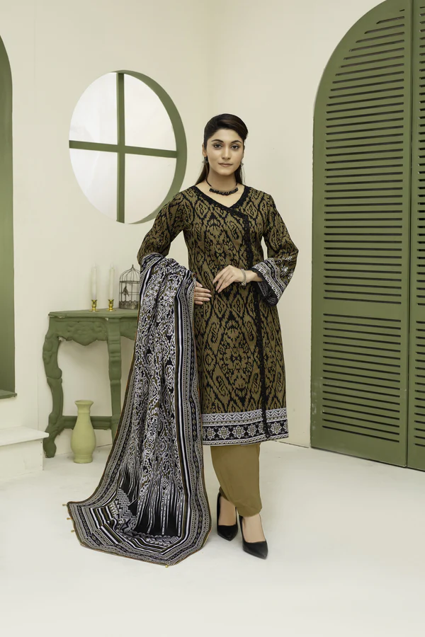 Fiza Noor Jacquard Collection With Price