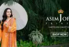 Asim Jofa Design Dresses New Collection