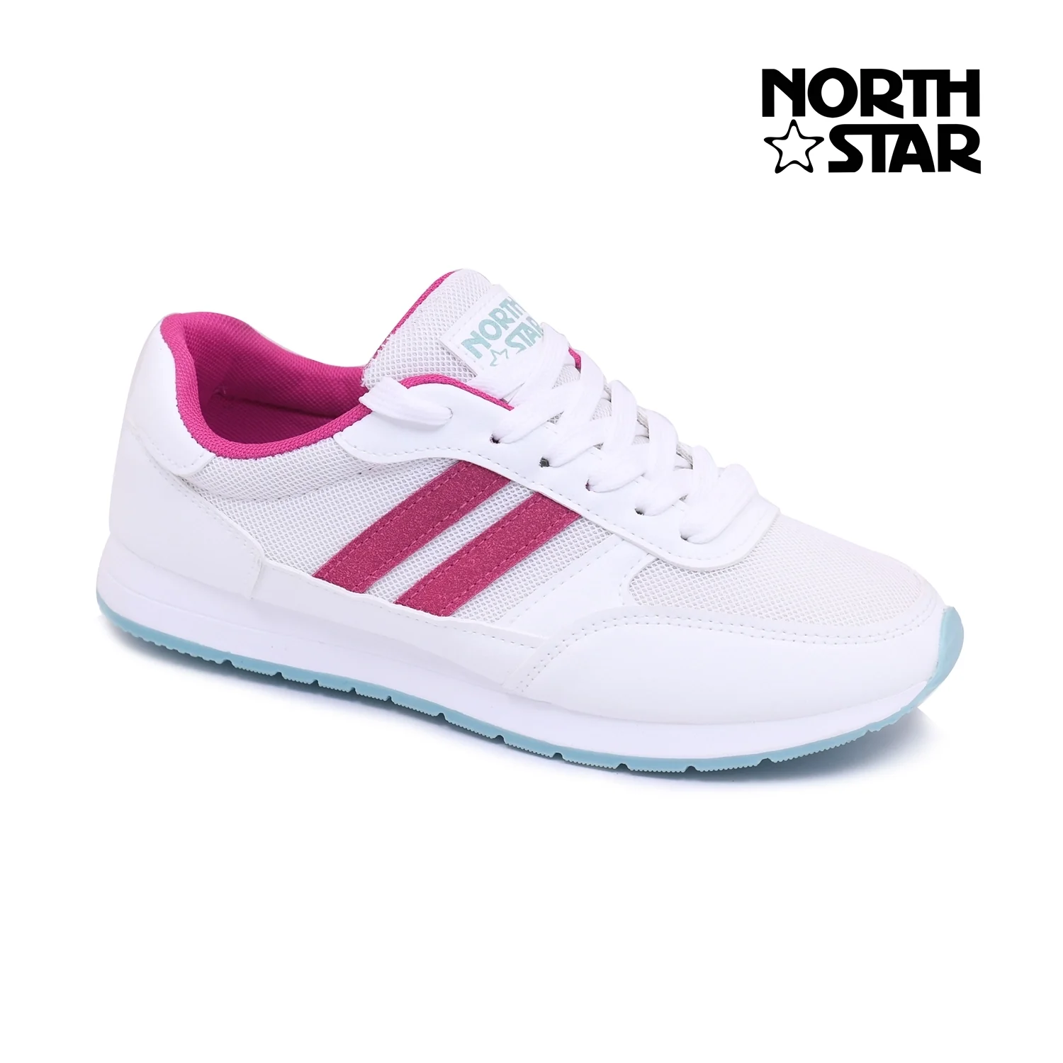 Uniform-compatible footwear