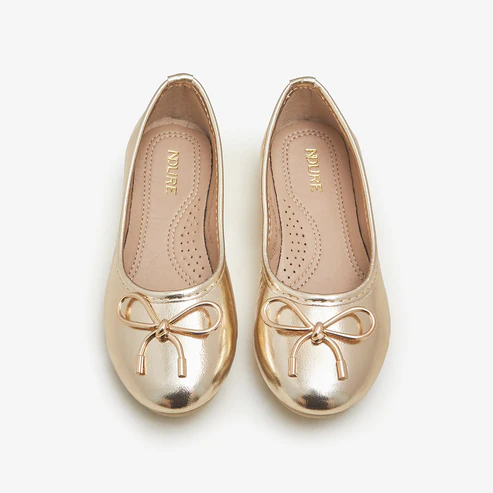 Latest Ndure Shoe Collections