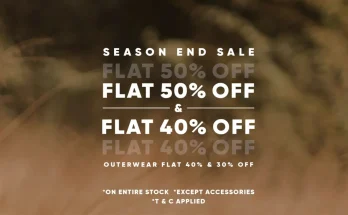 Beechtree winter collection with stylish warm outfits for women