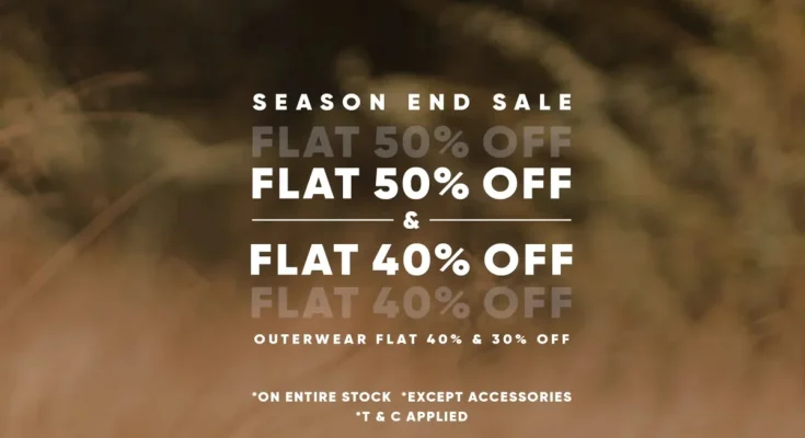 Beechtree winter collection with stylish warm outfits for women