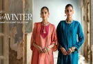 Gul Ahmed Winter Collection 2025: Latest Designs & Outfits