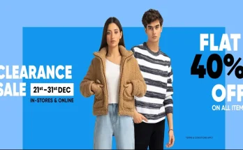Ideas Winter Sale showcasing latest fashion outfits and styles for winter