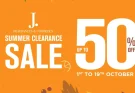 Junaid Jamshed Lawn Sale 2025 Unstitched 3 Piece