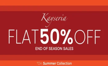 Kayseria sale luxury dresses with stylish designs at discounted prices