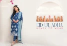 Zeen Summer Collection featuring elegant lawn and pret dresses