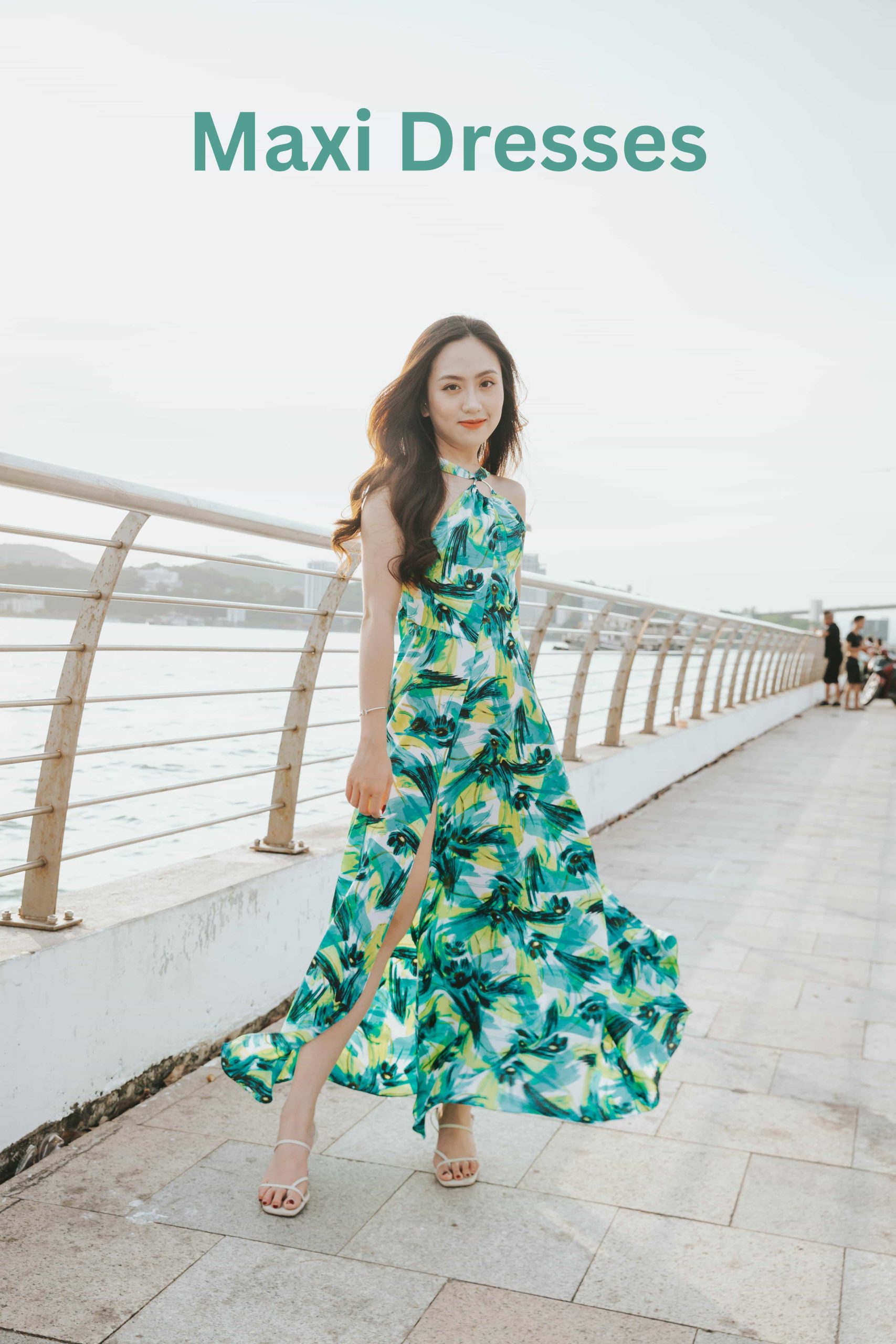 Maxi Dresses 2025