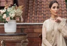 Bareeze sale unstitched lawn and winter collection with embroidered dresses for women