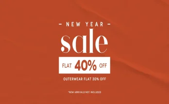Beechtree Sale featuring unstitched lawn collection with stylish designs and attractive discounts