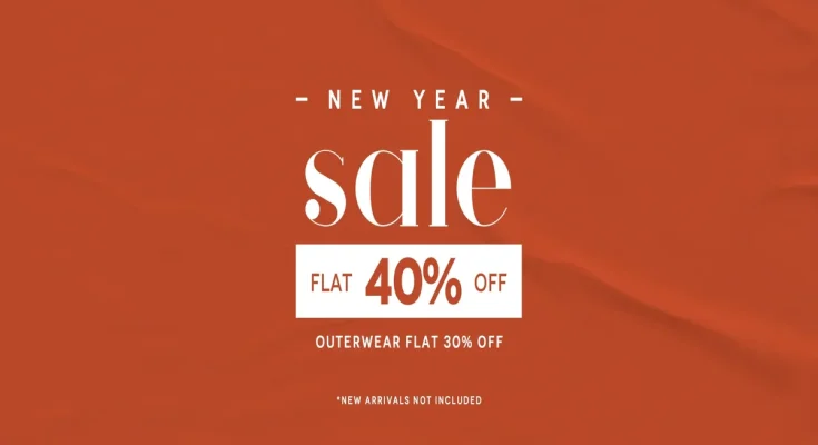 Beechtree Sale featuring unstitched lawn collection with stylish designs and attractive discounts