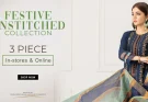 Bonanza Satrangi Sale – colorful dresses and shalwar kameez collections at discount