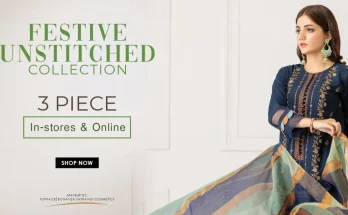 Bonanza Satrangi Sale – colorful dresses and shalwar kameez collections at discount