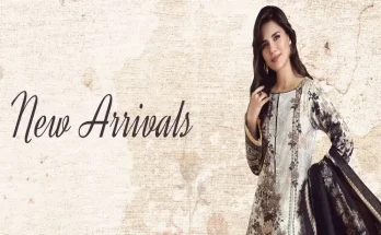Bonanza Satrangi sale unstitched and ready to wear winter collection with prices in Pakistan