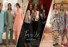 Elegant Gul Ahmed lawn and winter collection showcasing stylish embroidered suits and premium fabrics