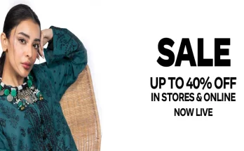 Khaadi unstitched and stitched sale collection with embroidered lawn and winter dresses for women in Pakistan