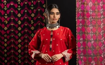Khaadi Winter Sale – Eid collection with up to 50% off on unstitched and ready-to-wear dresses