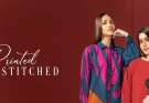 Limelight Dress Eid Collection 2025 – Glamorous Evening Dress