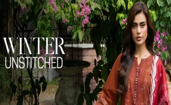 Limelight sale unstitched winter and summer collection with latest embroidered and printed dresses for women