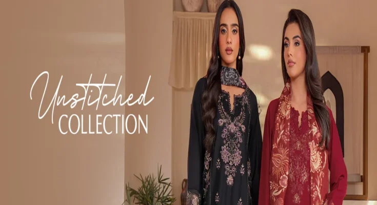 Limelight Ready to Wear Winter Khaddar Sale Collection for Women with Elegant Embroidered Shirts and Shawls