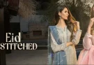 Limelight Eid Collection 2025 – Latest Pakistani Dresses