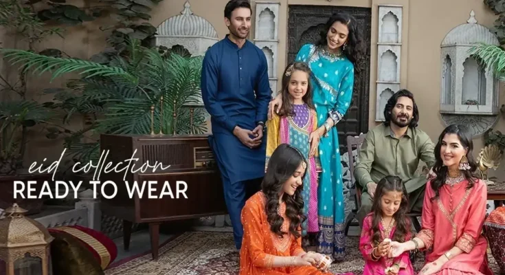 Limelight Winter Collection unstitched and ready to wear dresses on sale in Pakistan