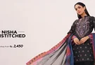 Nishat Lawn Sale 2025 With Price