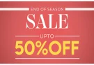 Saya Sale on women's unstitched and ready-to-wear dresses in Pakistan with huge Eid discounts