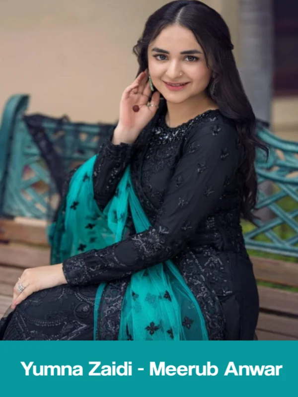 Meerab and Murtasim emotional moment in Tere Bin Pakistani drama starring Yumna Zaidi and Wahaj Ali