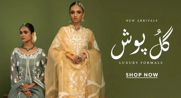Warda lawn collection luxury summer dresses with elegant prints and stylish designs