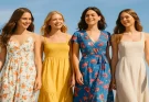 Womens Summer Dresses: Style Guide for Every Occasion