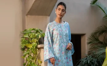 Zeen unstitched lawn sale offering 50% discount on 3-piece and 2-piece summer dresses