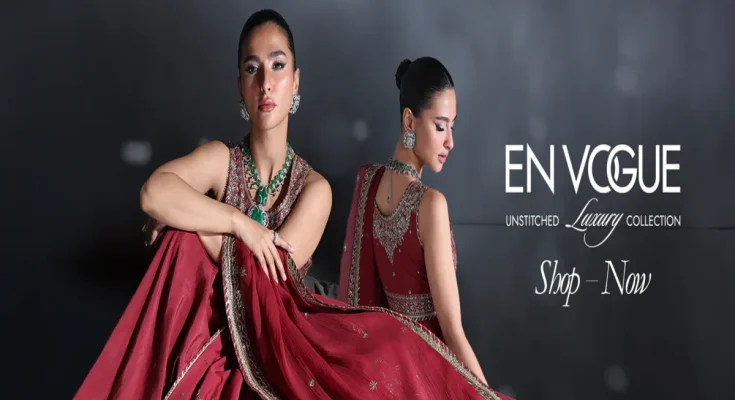 Asim Jofa bridal collection showcasing luxury wedding dresses and elaborate embroidery perfect for bridal events