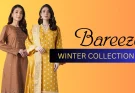 Bareeze Lawn Sale 2026 – Unstitched Lawn From Rs 1,250 | Top Pakistani Designs