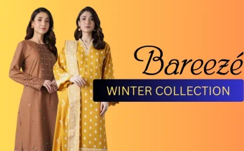 Bareeze lawn sale unstitched suits with premium prints and embroidery