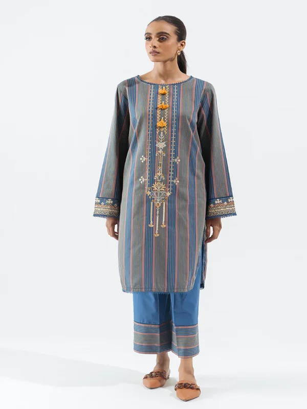 BeechTree lawn print collection featuring promotional designs and stylish retail offers