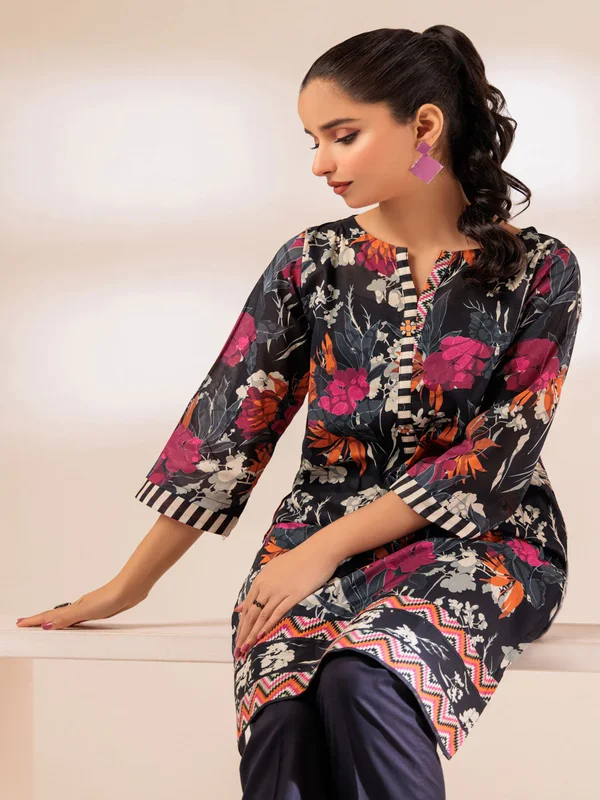 Bonanza Satrangi summer collection with elegant unstitched and ready-to-wear dresses for women on sale